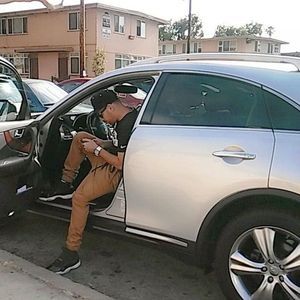 Meet your Posher, Rogue